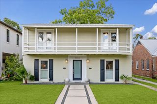 2332 Sheridan Street, Houston, TX 77030