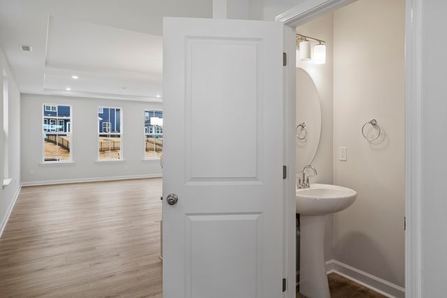 76 Crosswick Street, Summerville, SC 29483