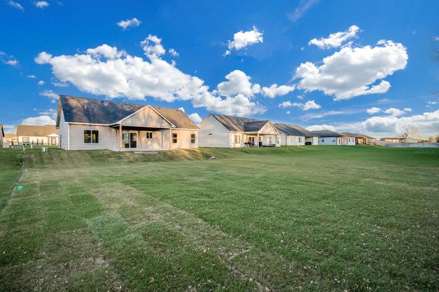 613 S Sweetwater, Maize, KS 67101