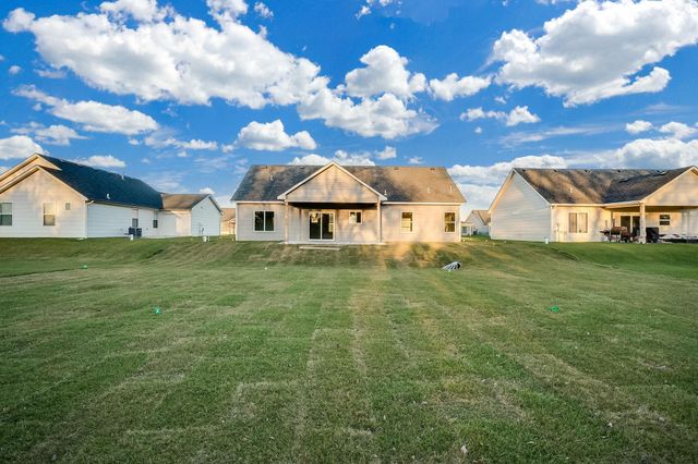 613 S Sweetwater, Maize, KS 67101