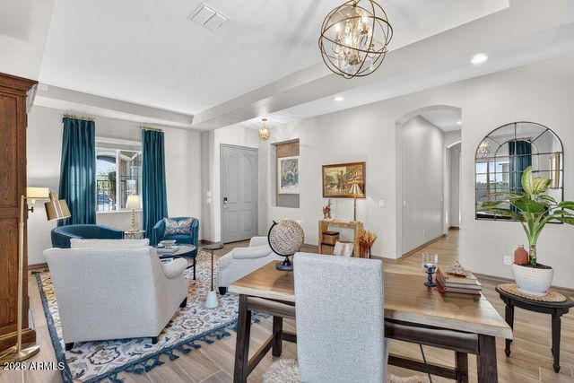 20200 E NIGHTHAWK Way, Queen Creek, AZ 85142