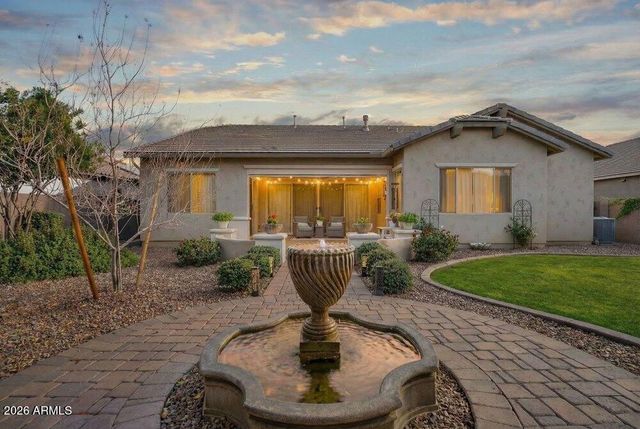 20200 E NIGHTHAWK Way, Queen Creek, AZ 85142