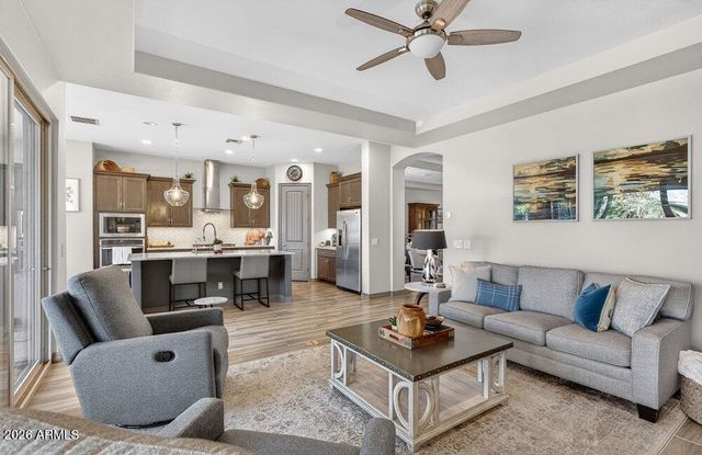 20200 E NIGHTHAWK Way, Queen Creek, AZ 85142