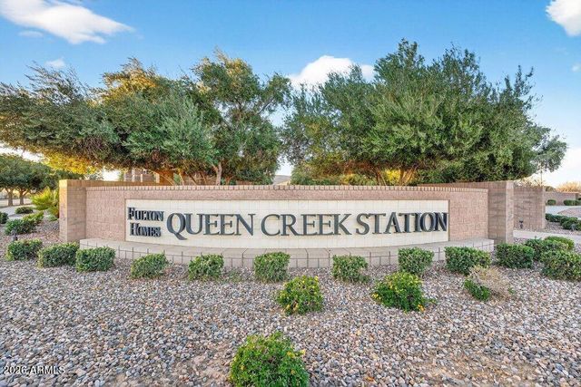 20200 E NIGHTHAWK Way, Queen Creek, AZ 85142