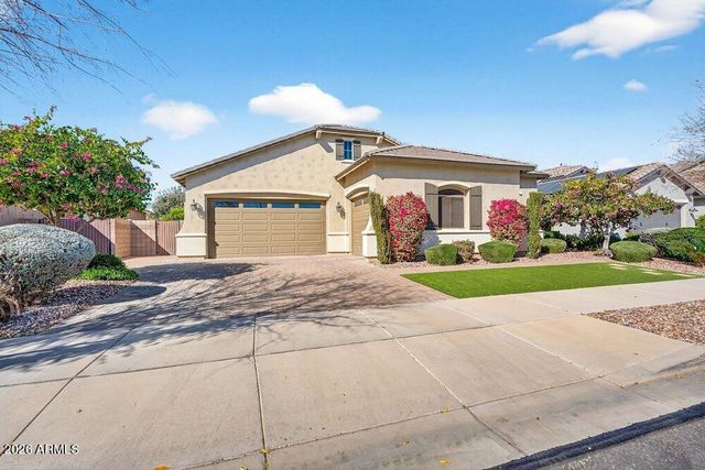 20200 E NIGHTHAWK Way, Queen Creek, AZ 85142