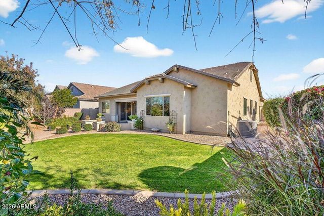 20200 E NIGHTHAWK Way, Queen Creek, AZ 85142