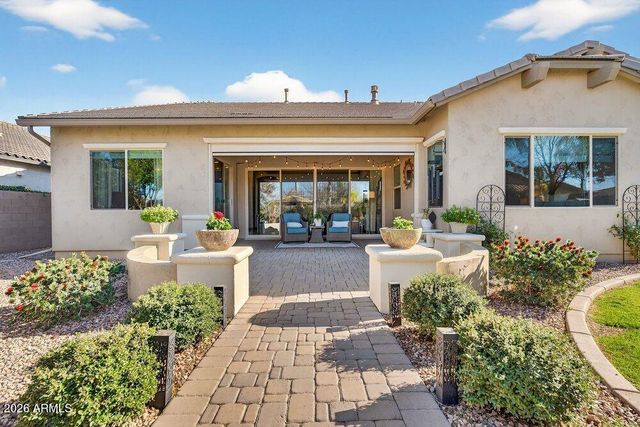 20200 E NIGHTHAWK Way, Queen Creek, AZ 85142