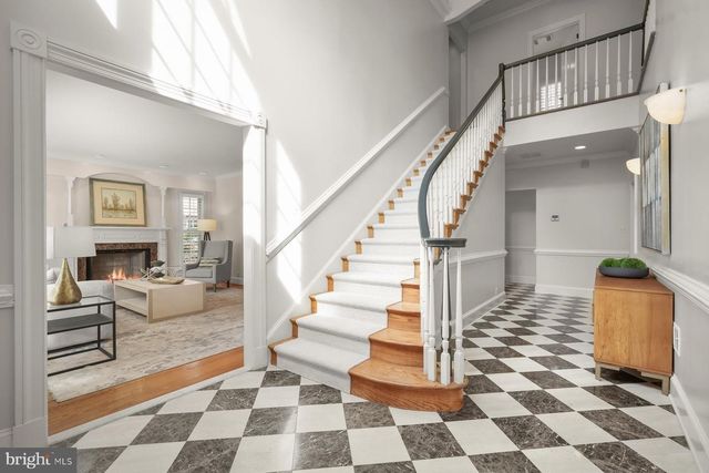 1620 FOXHALL RD NW, Washington, DC 20007