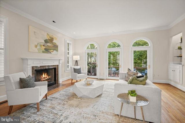 1620 FOXHALL RD NW, Washington, DC 20007