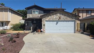 9840 Amsdell, Whittier, CA 90605