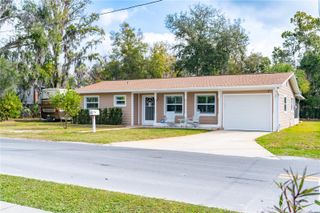 305 NE 1ST AVENUE, Crystal River, FL 34429