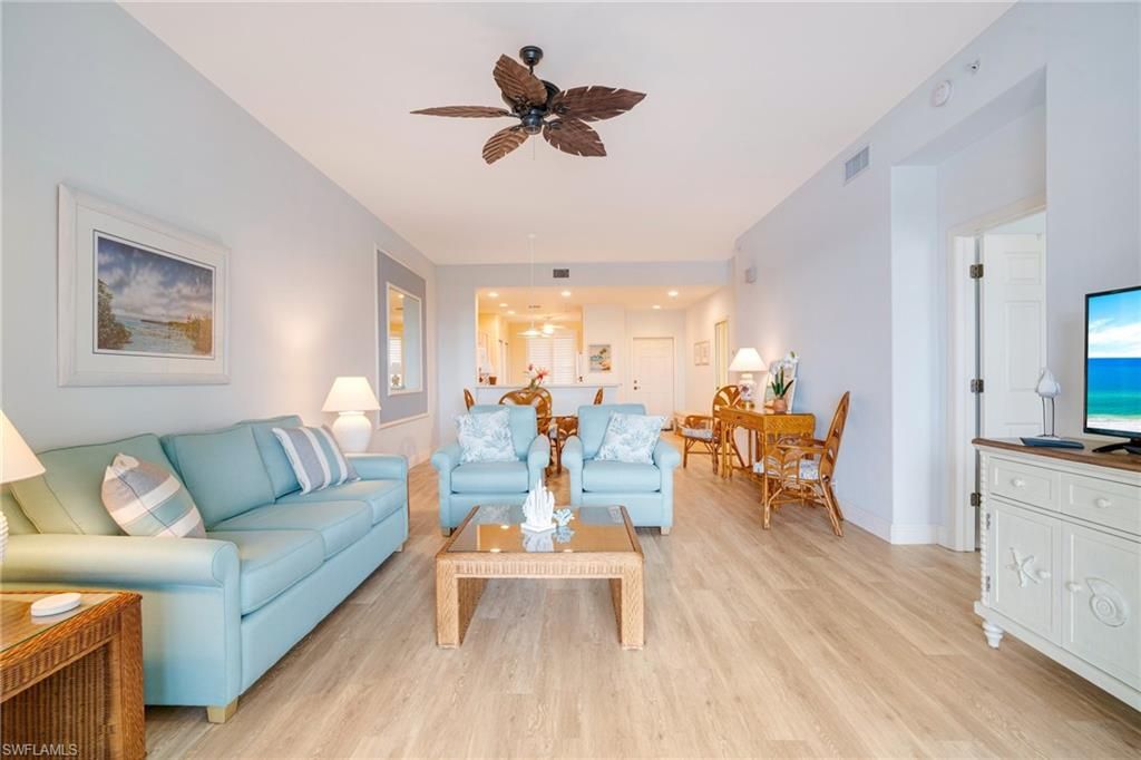 9190 Southmont CV 306, FORT MYERS, FL 33908 — exterior