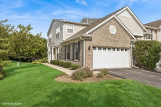 1541 Millbrook Drive 1541, Algonquin, IL 60102