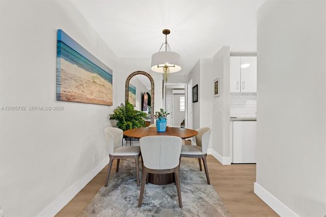 900 Atlantic Shores Blvd 116, Hallandale Beach, FL 33009