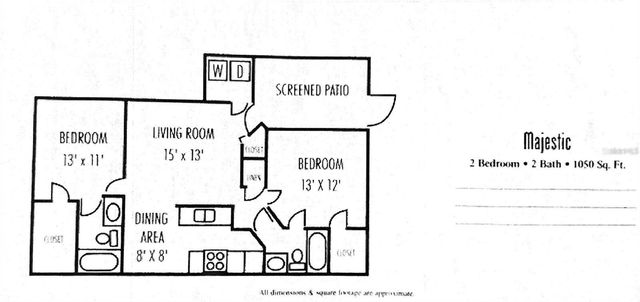 956 SALT POND PLACE 204, Altamonte Springs, FL 32714