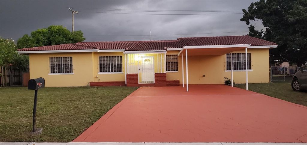 930 NE 160th Street, North Miami Beach, FL 33162