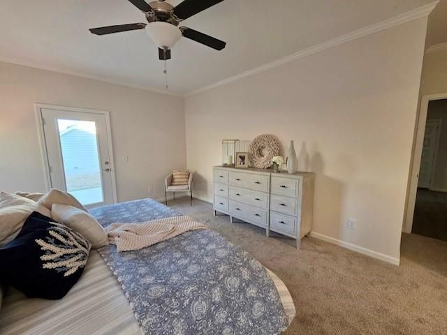 114 Ft Gibson Court, Waleska, GA 30183