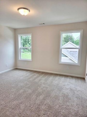 114 Ft Gibson Court, Waleska, GA 30183