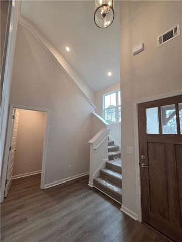 114 Ft Gibson Court, Waleska, GA 30183