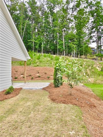 114 Ft Gibson Court, Waleska, GA 30183