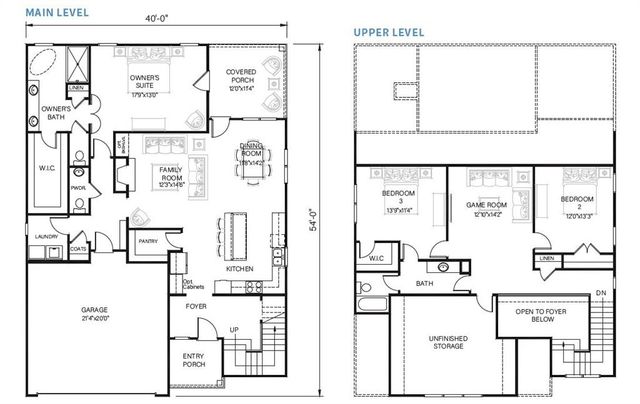 114 Ft Gibson Court, Waleska, GA 30183