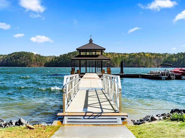 114 Ft Gibson Court, Waleska, GA 30183