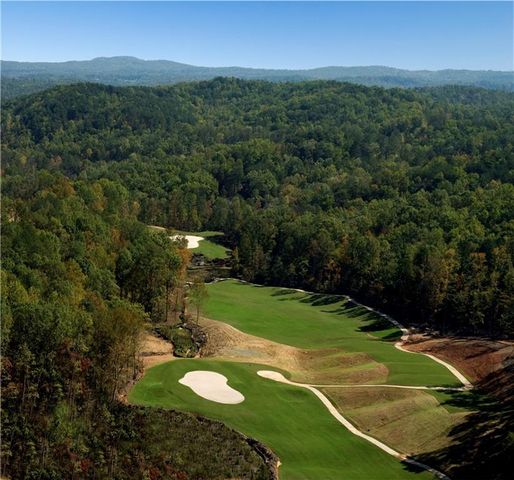 114 Ft Gibson Court, Waleska, GA 30183