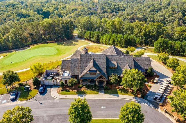 114 Ft Gibson Court, Waleska, GA 30183