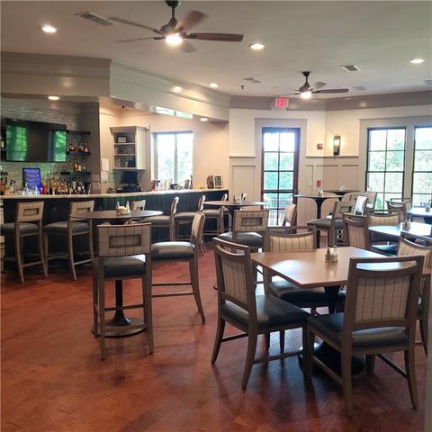 114 Ft Gibson Court, Waleska, GA 30183