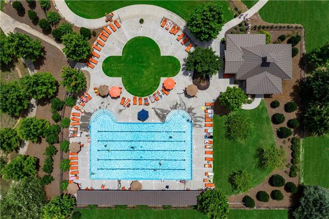 114 Ft Gibson Court, Waleska, GA 30183