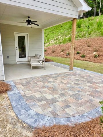 114 Ft Gibson Court, Waleska, GA 30183