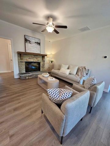114 Ft Gibson Court, Waleska, GA 30183