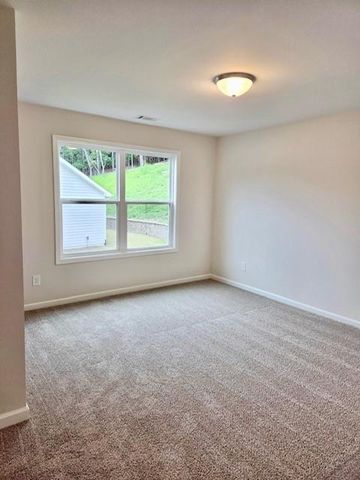 114 Ft Gibson Court, Waleska, GA 30183
