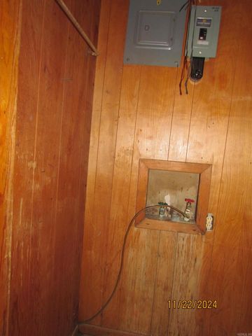 701 N Main, Hamburg, AR 71646