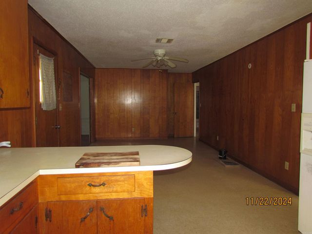 701 N Main, Hamburg, AR 71646