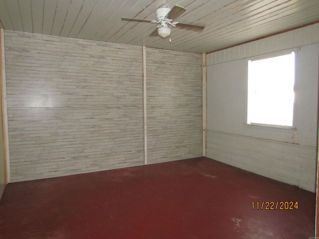 701 N Main, Hamburg, AR 71646