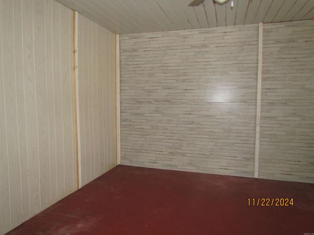 701 N Main, Hamburg, AR 71646