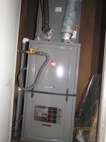 701 N Main, Hamburg, AR 71646