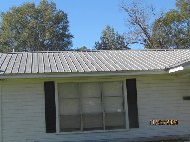 701 N Main, Hamburg, AR 71646