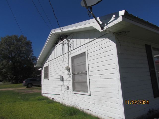 701 N Main, Hamburg, AR 71646
