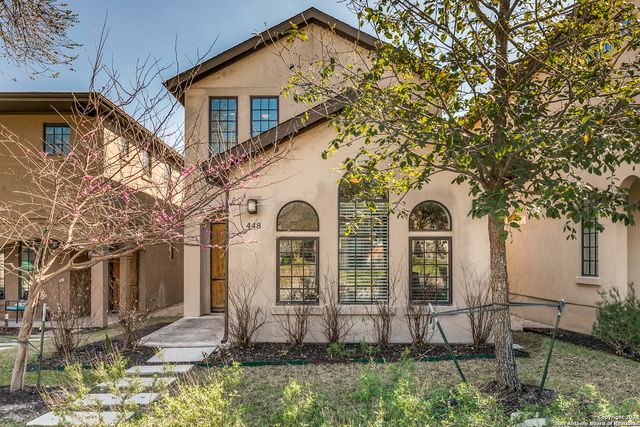 448 E OLMOS DR, San Antonio, TX 78212