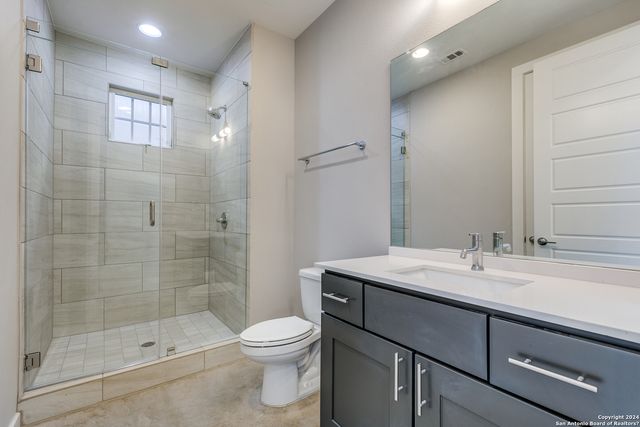 448 E OLMOS DR, San Antonio, TX 78212