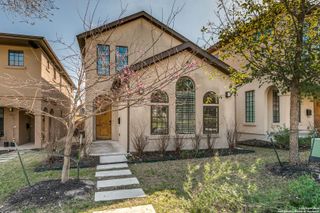 448 E OLMOS DR, San Antonio, TX 78212