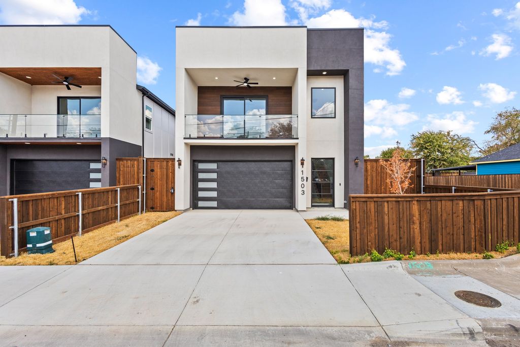 1503 Dennison Street, Dallas, TX 75212 — photo 2