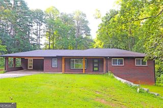 309 Field Street, Bremen, GA 30110