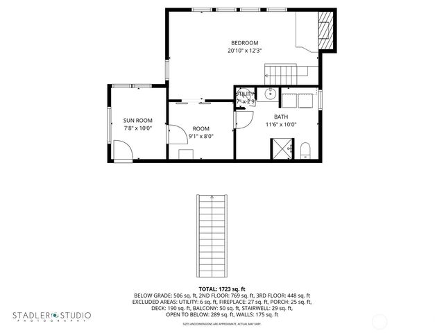 6991 High Meadow Drive, Clinton, WA 98236