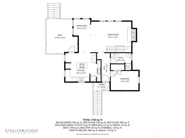 6991 High Meadow Drive, Clinton, WA 98236