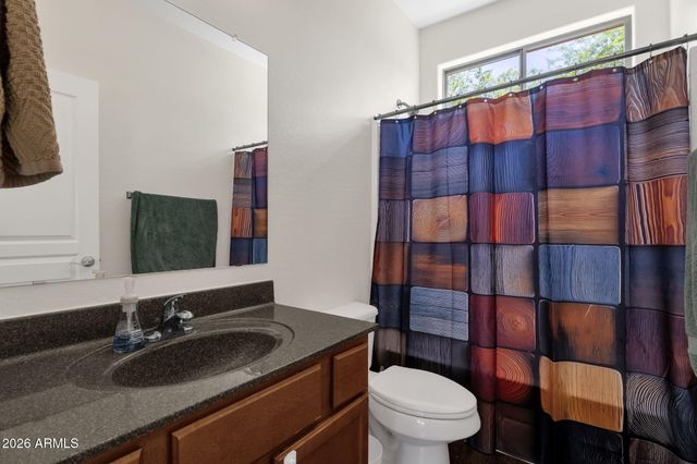 21592 E ROUNDUP Court, Queen Creek, AZ 85142