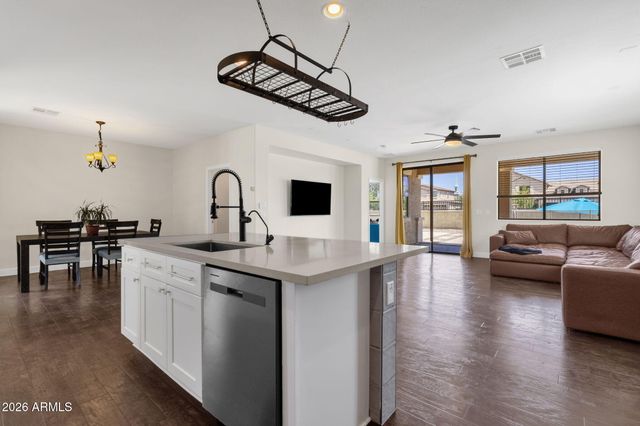 21592 E ROUNDUP Court, Queen Creek, AZ 85142