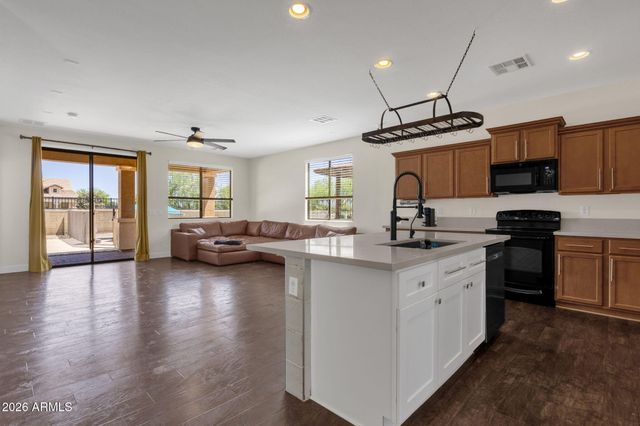 21592 E ROUNDUP Court, Queen Creek, AZ 85142
